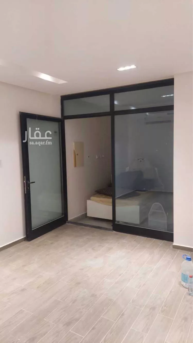 استوديو للإيجار في شارع القاسم الجوهري, حي القيروان, مدينة الرياض, منطقة الرياض صورة 4