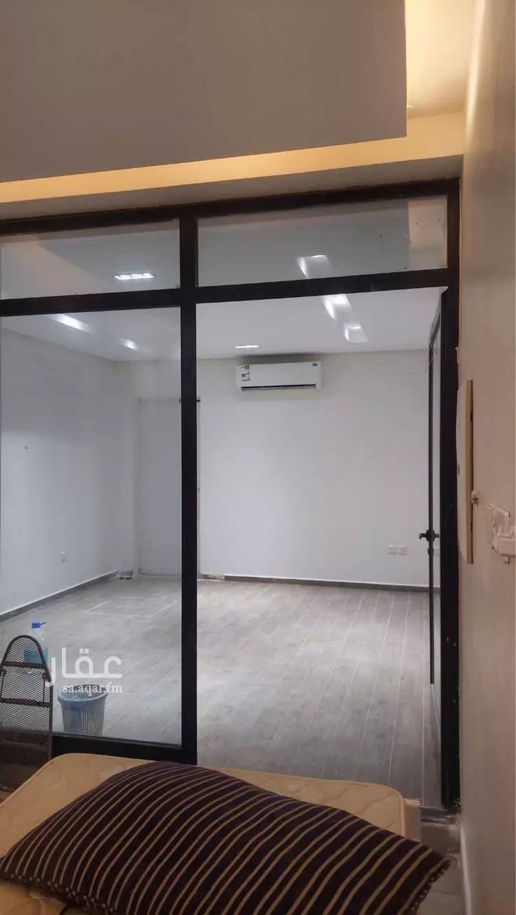 استوديو للإيجار في شارع القاسم الجوهري, حي القيروان, مدينة الرياض, منطقة الرياض صورة 2