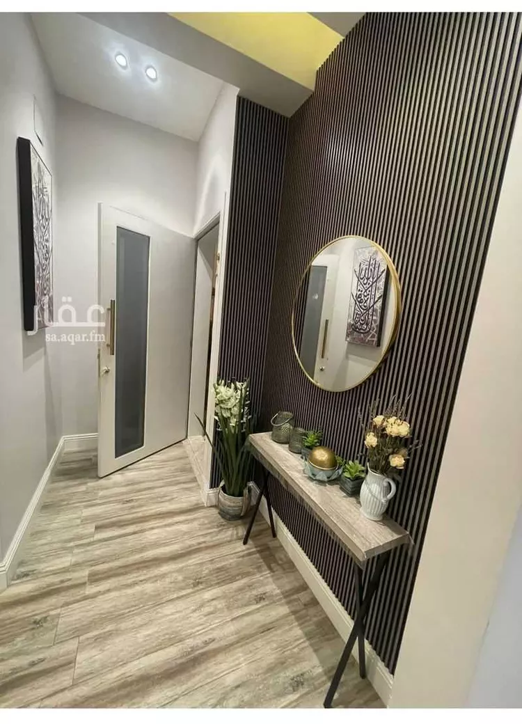شقة للإيجار في شارع مهيار الديلمي, حي القيروان, مدينة الرياض, منطقة الرياض 8