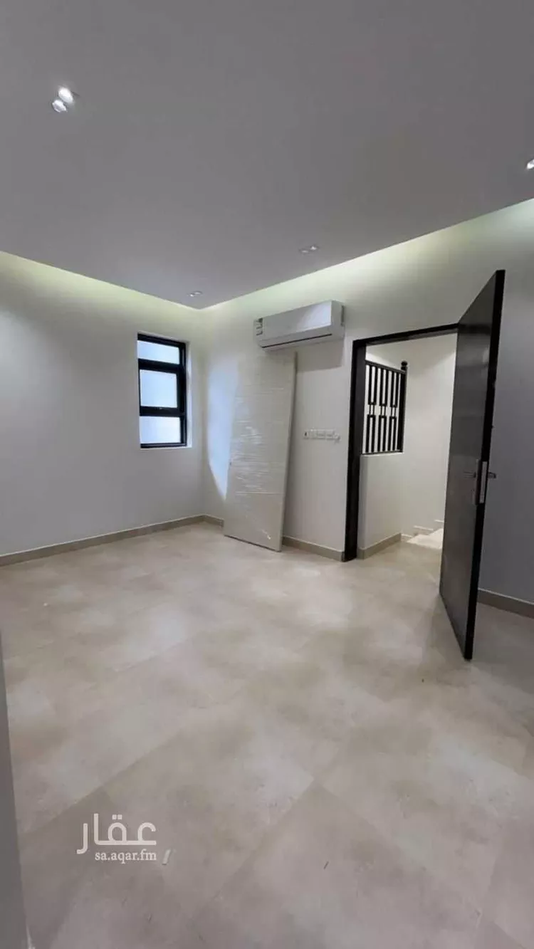 شقة للإيجار في شارع إبراهيم بن السندي, حي القيروان, مدينة الرياض, منطقة الرياض
