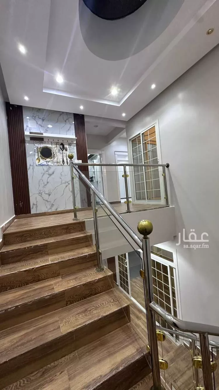 شقة للإيجار في شارع شمس الدين, حي القيروان, مدينة الرياض, منطقة الرياض صورة 2