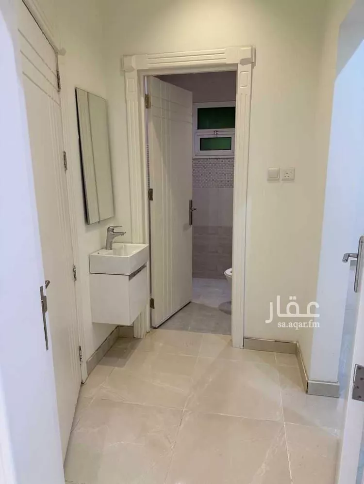 شقة للإيجار في شارع صدر الدين الشافعي, حي القيروان, مدينة الرياض, منطقة الرياض صورة 3