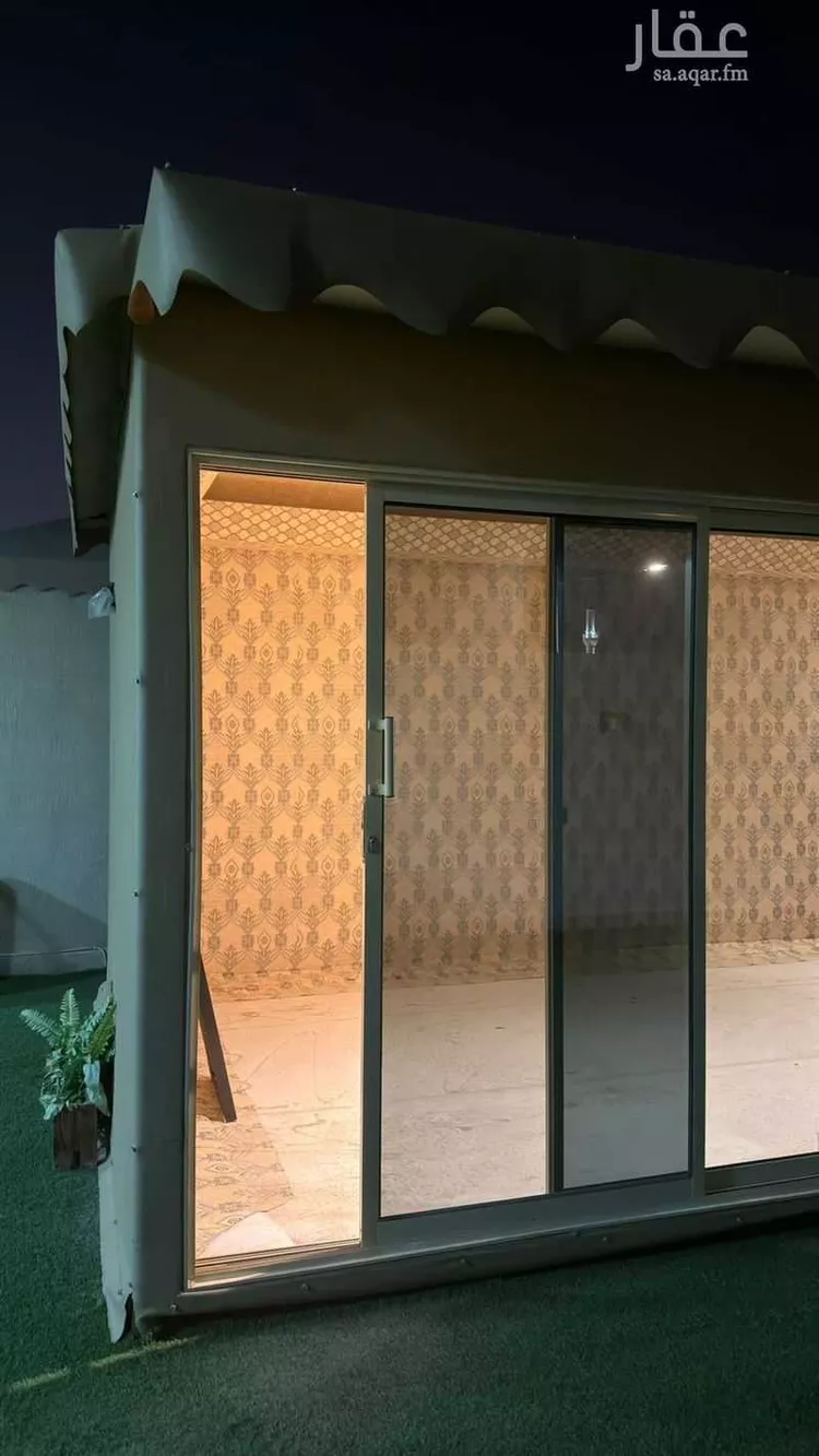 شقة للإيجار في شارع ماجد بن معيد, حي القيروان, مدينة الرياض, منطقة الرياض صورة 3