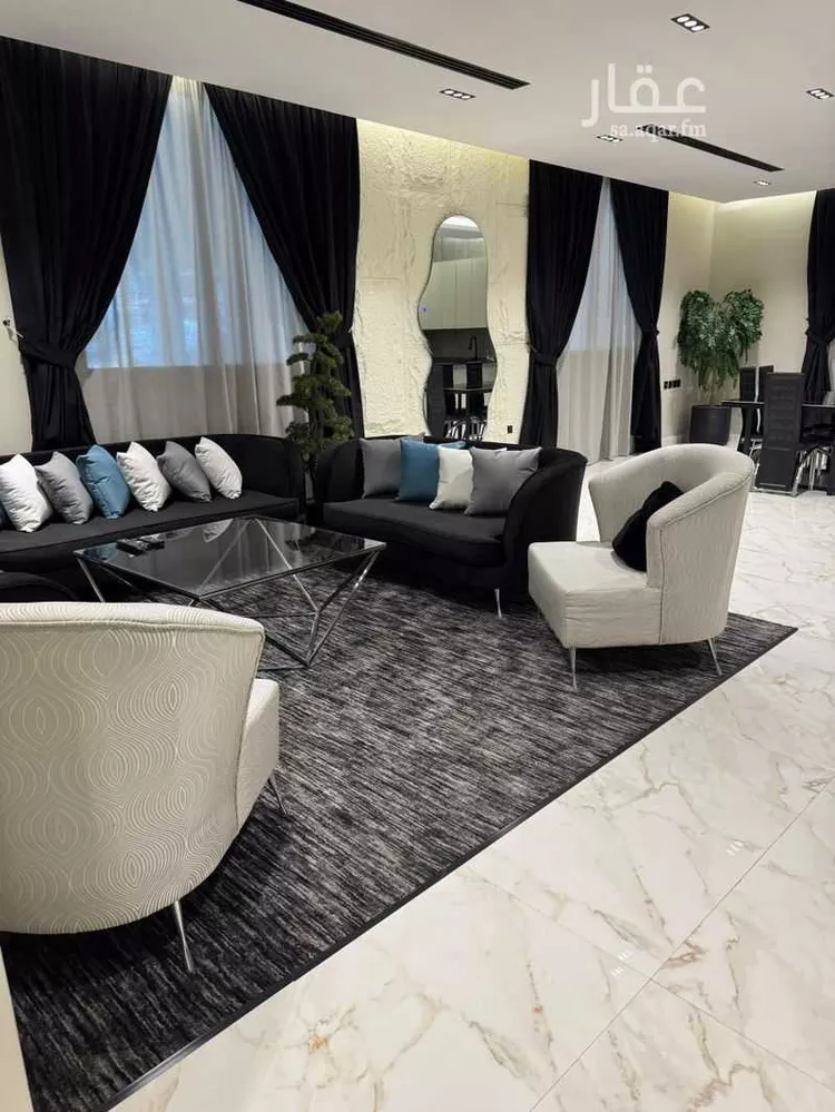 Apartment for Rent in Riyadh Al Qirawan