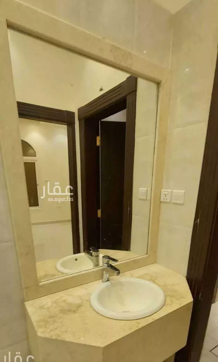 شقة للإيجار في شارع خليفة بن أبي بكر, حي القيروان, مدينة الرياض, منطقة الرياض صورة 5