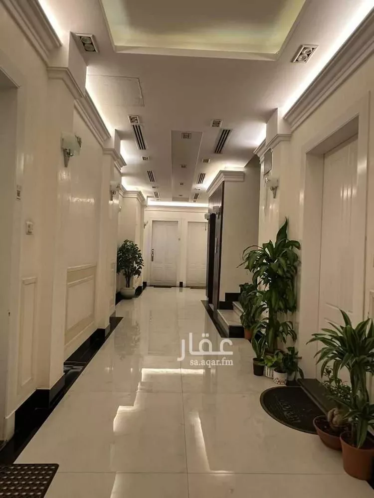 شقة للإيجار في شارع شمس الدين, حي القيروان, مدينة الرياض, منطقة الرياض 24