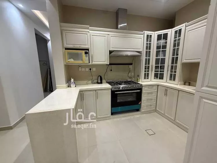 شقة للإيجار في شارع شمس الدين, حي القيروان, مدينة الرياض, منطقة الرياض 25