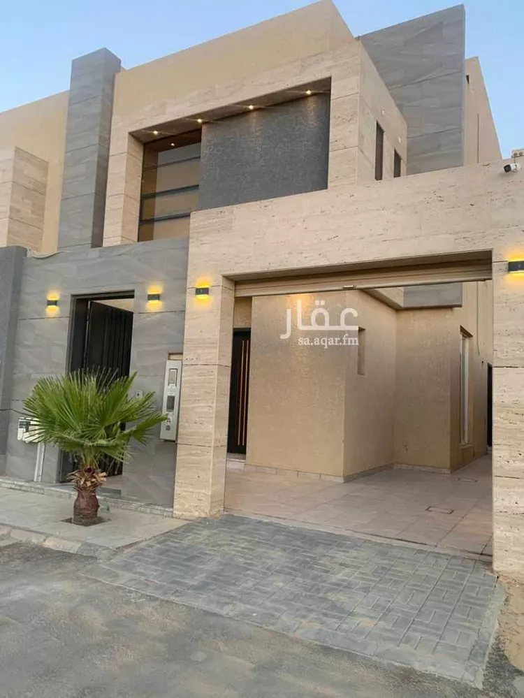 فيلا للإيجار في شارع رقم 528, حي الملقا, مدينة الرياض, منطقة الرياض صورة 4
