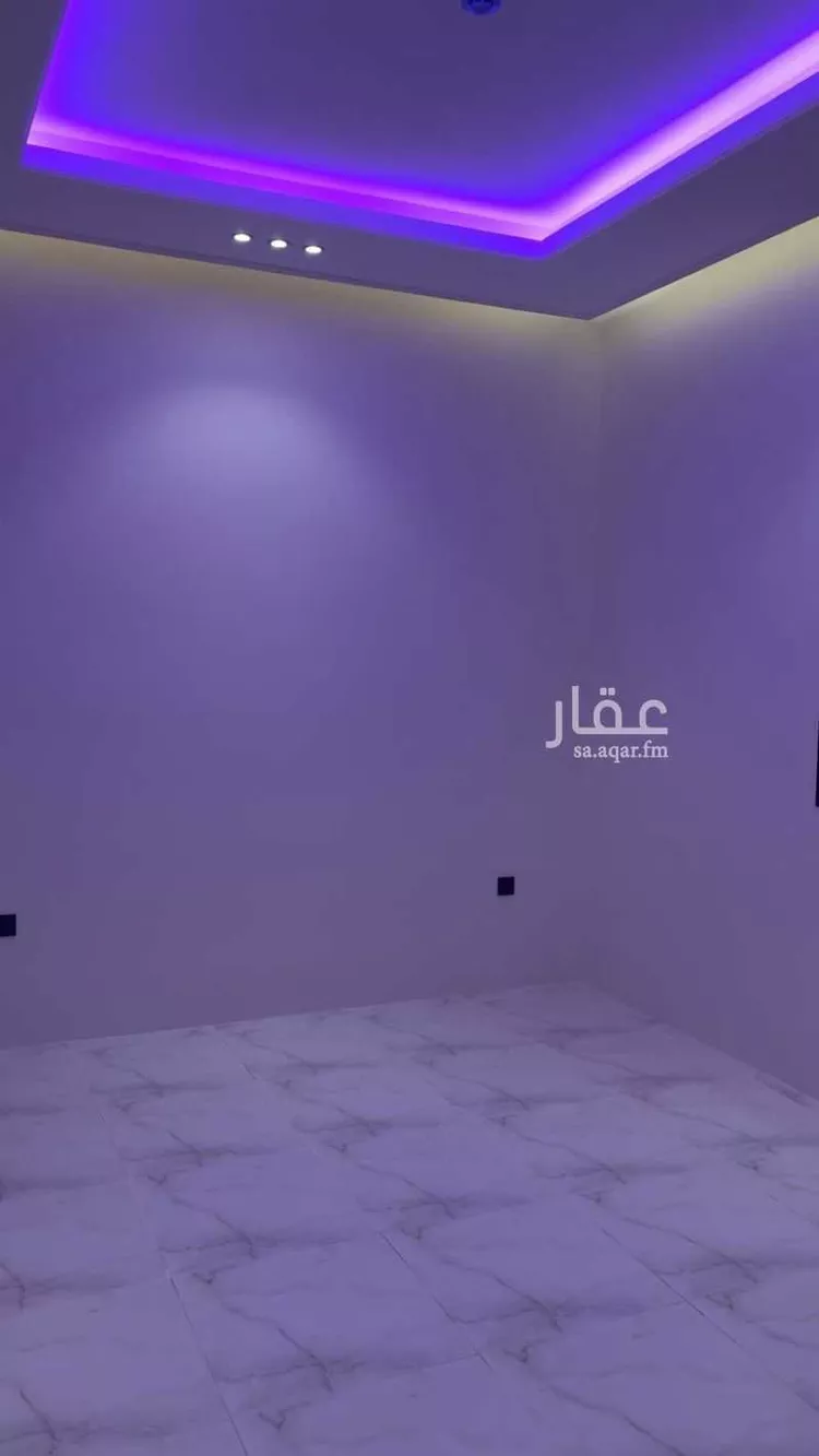 شقة للإيجار في شارع محمد بن عبدالعزيز العجاجي, حي القيروان, مدينة الرياض, منطقة الرياض 1 صورة