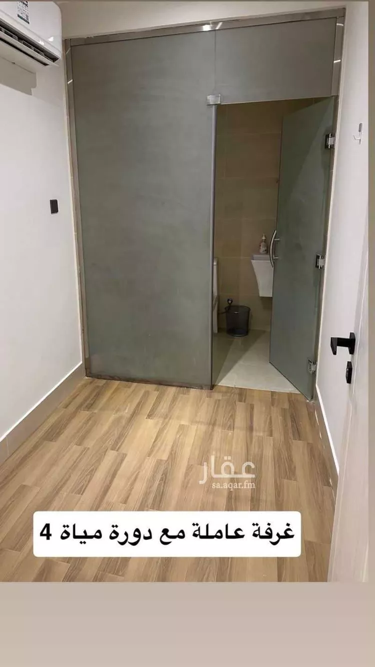 شقة للإيجار في شارع خليفة العتيبي, حي القيروان, مدينة الرياض, منطقة الرياض صورة 4