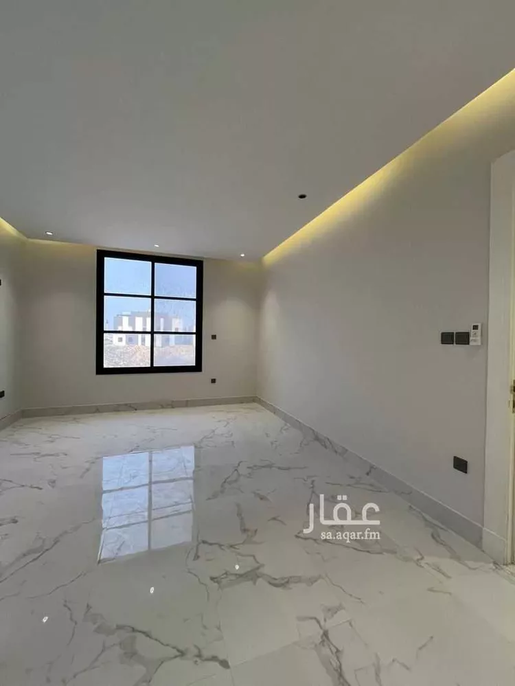 شقة للإيجار في شارع الأمير عبدالله بن فيصل بن فرحان آل سعو, حي القيروان, مدينة الرياض, منطقة الرياض صورة 3