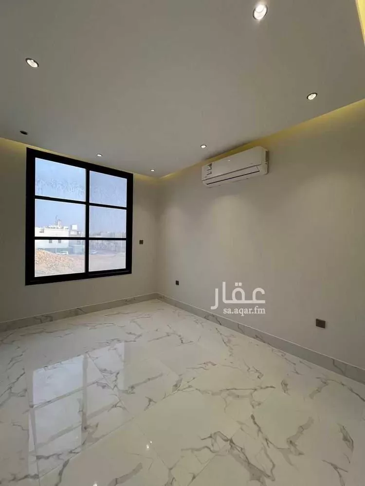 شقة للإيجار في شارع الأمير عبدالله بن فيصل بن فرحان آل سعو, حي القيروان, مدينة الرياض, منطقة الرياض 6