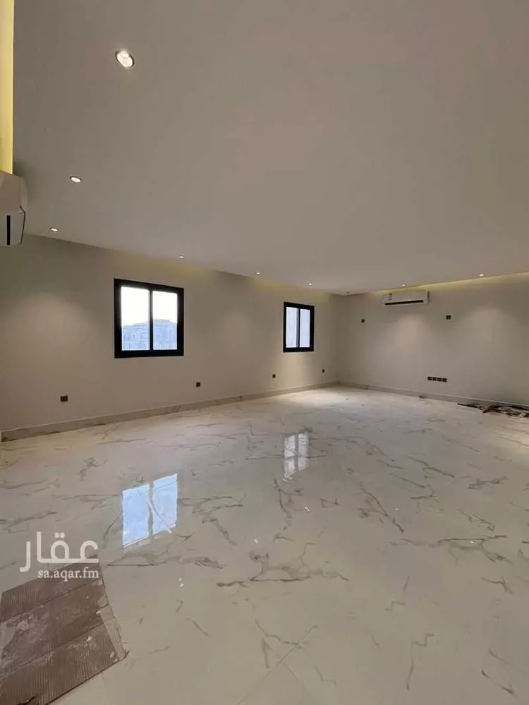 شقة للإيجار في شارع الأمير عبدالله بن فيصل بن فرحان آل سعو, حي القيروان, مدينة الرياض, منطقة الرياض 8