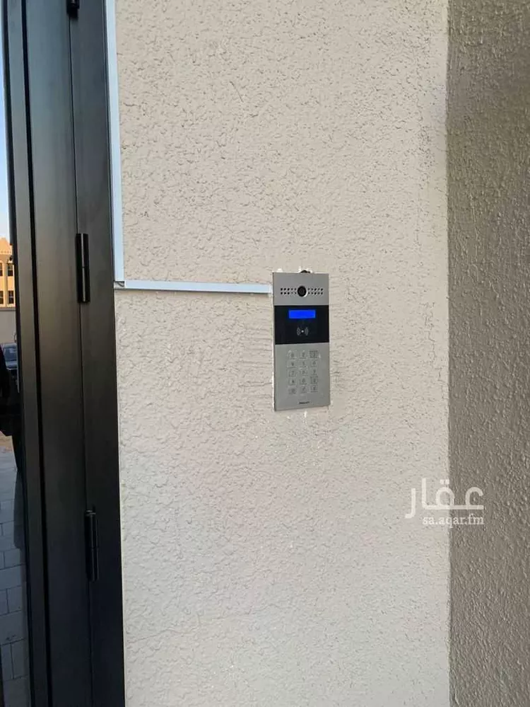 شقة للإيجار في شارع أبحر, حي الملقا, مدينة الرياض, منطقة الرياض 17