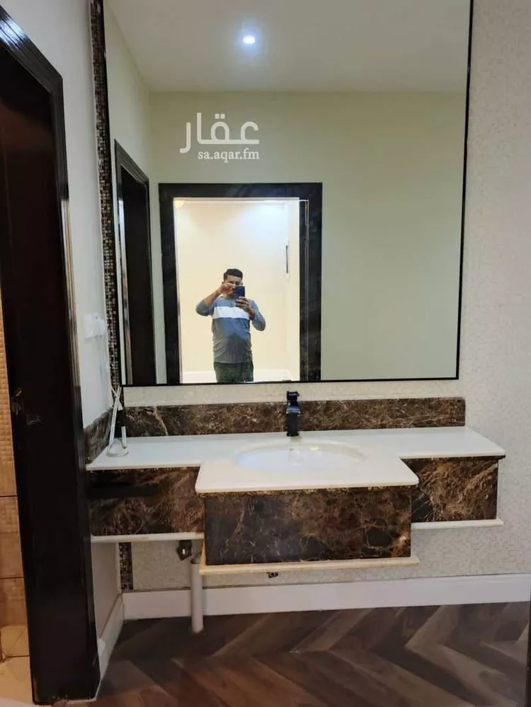 شقة للإيجار في شارع محمد بن يزيد الثمالي بن المبرد, حي القيروان, مدينة الرياض, منطقة الرياض 21