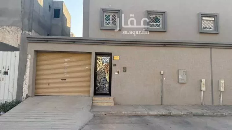 Villa for Rent in Riyadh Al Aqiq