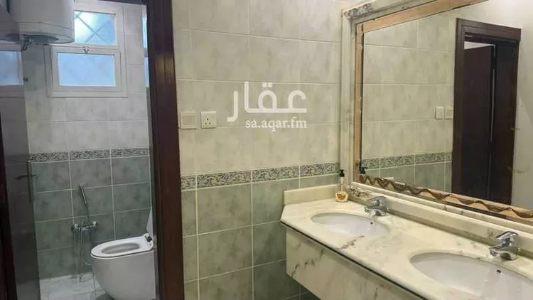 فيلا للإيجار في شارع العلوة, حي العقيق, مدينة الرياض, منطقة الرياض 8