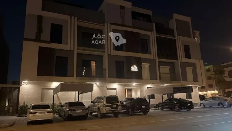 Apartment for Rent in Riyadh Al Qirawan