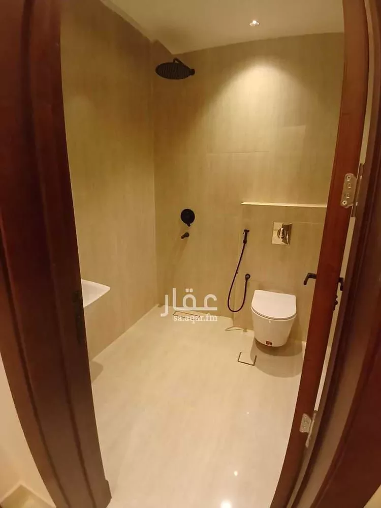 شقة للإيجار في شارع أحمد بن شبانة, حي القيروان, مدينة الرياض, منطقة الرياض صورة 2