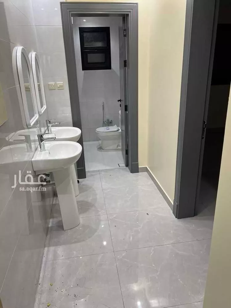 شقة للإيجار في شارع صالح كمال الدين, حي القيروان, مدينة الرياض, منطقة الرياض صورة 2