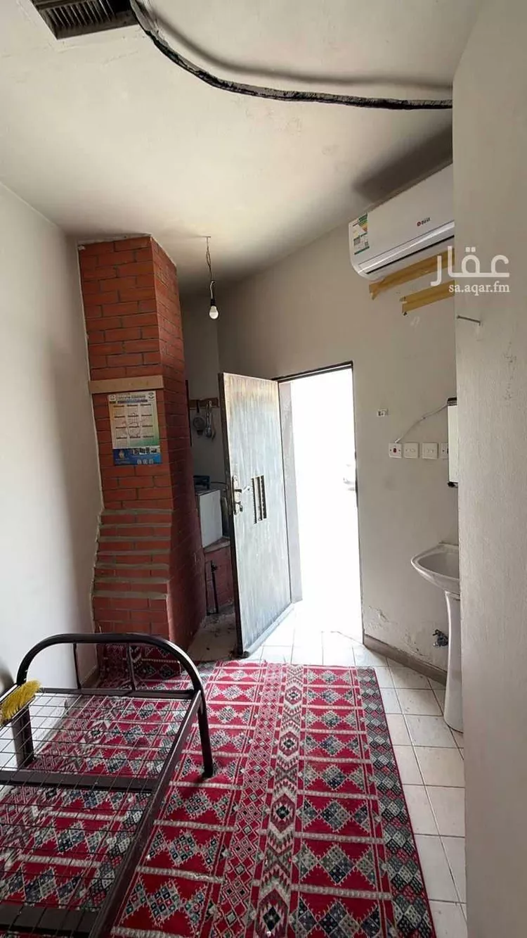Room for Rent in Riyadh As Sahafah