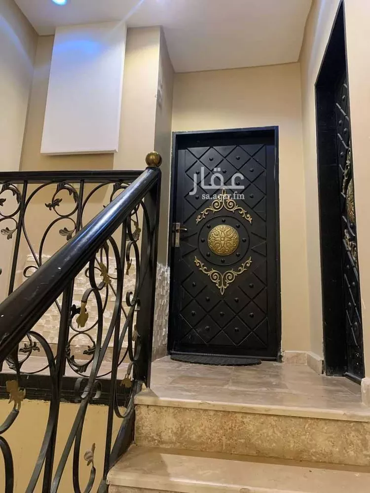 شقة للإيجار في شارع صدقة بن جروان, حي القيروان, مدينة الرياض, منطقة الرياض صورة 2