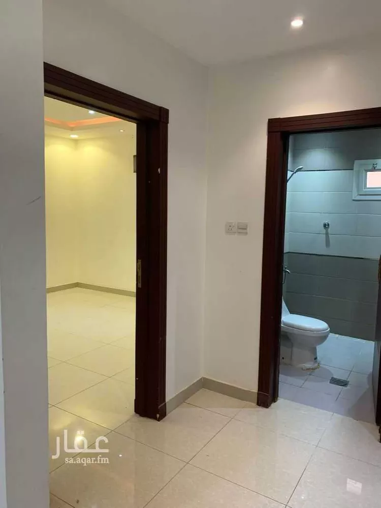 شقة للإيجار في شارع صدقة بن جروان, حي القيروان, مدينة الرياض, منطقة الرياض صورة 5