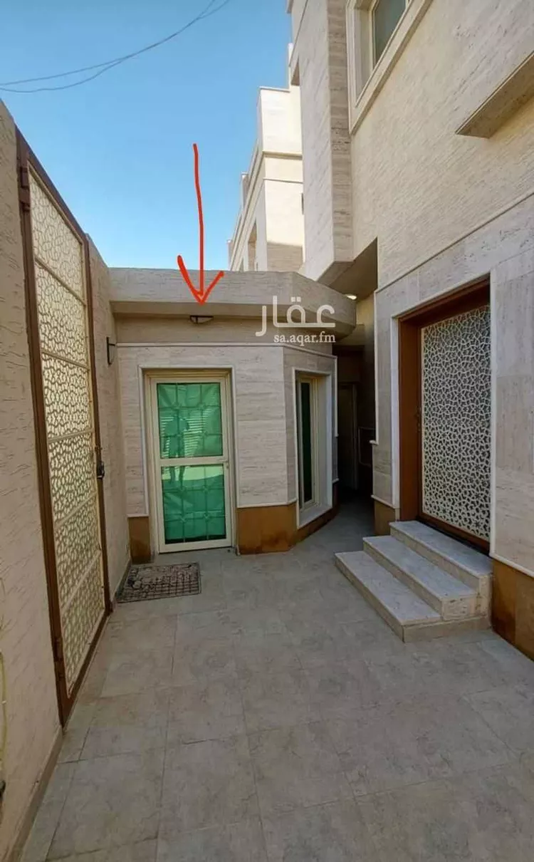Villa for Sale in Riyadh Al Arid 6