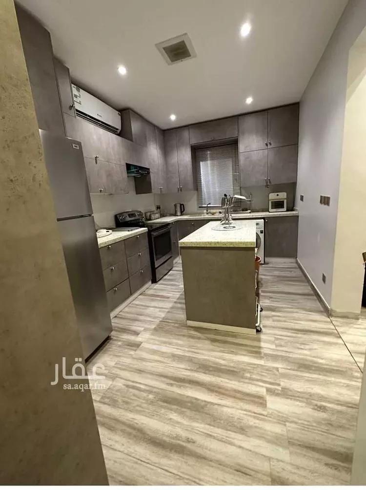 شقة للإيجار في شارع مهيار الديلمي, حي القيروان, مدينة الرياض, منطقة الرياض صورة 5