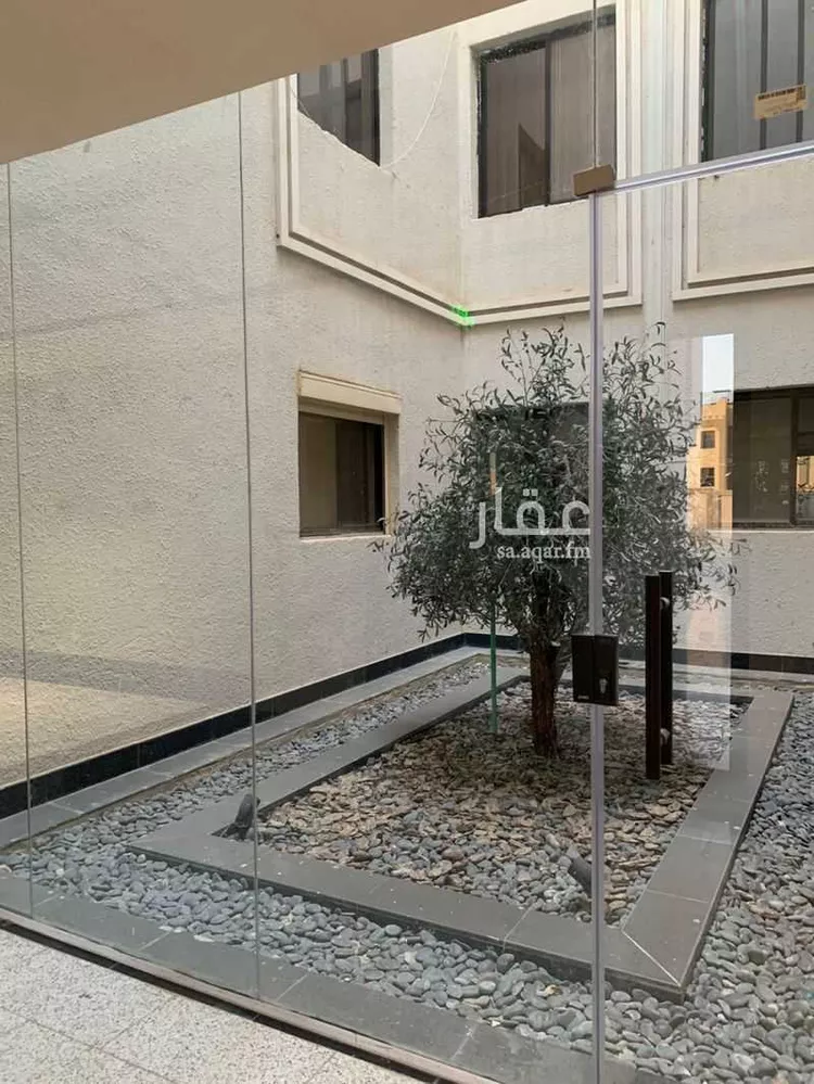 شقة للإيجار في شارع أبحر, حي الملقا, مدينة الرياض, منطقة الرياض 18