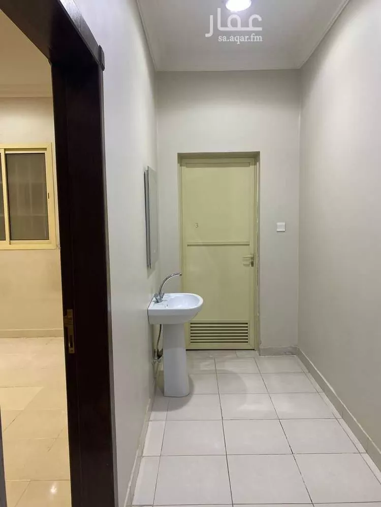 شقة للإيجار في شارع أحيد البوقري, حي القيروان, مدينة الرياض, منطقة الرياض صورة 2