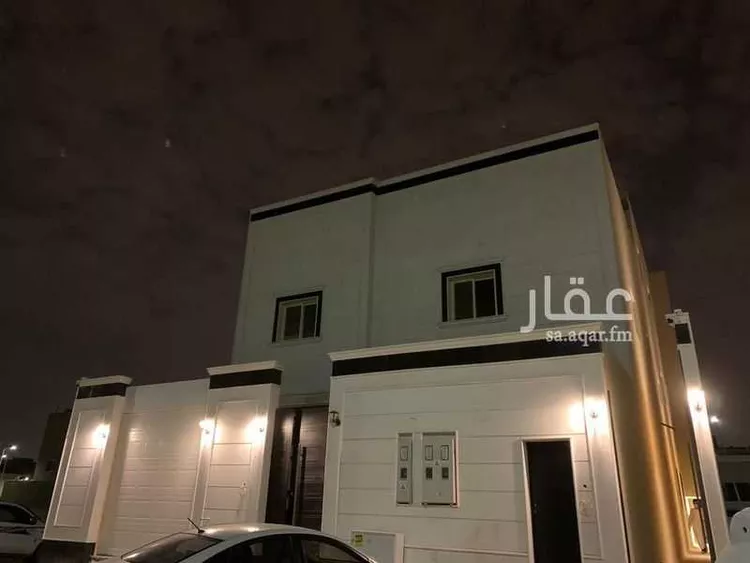 شقة للإيجار في شارع يحيى بن أبي بكر, حي القيروان, مدينة الرياض, منطقة الرياض صورة 2