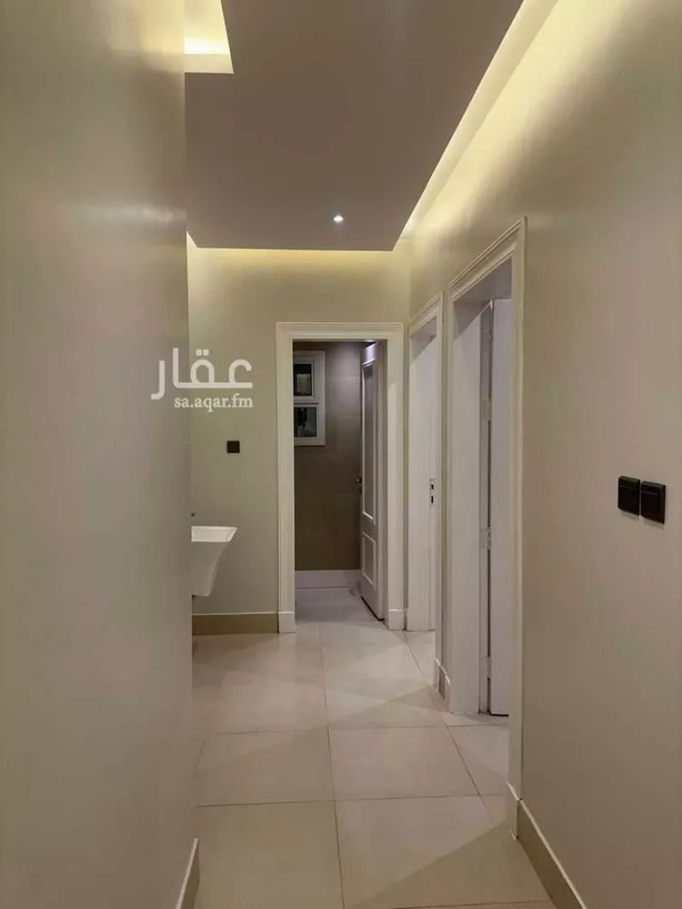 شقة للإيجار في شارع الشيخ عبدالله بن جبرين, حي القيروان, مدينة الرياض, منطقة الرياض صورة 2
