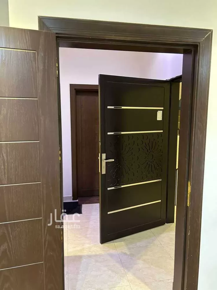 شقة للإيجار في شارع أحمد الحفرواي, حي القيروان, مدينة الرياض, منطقة الرياض