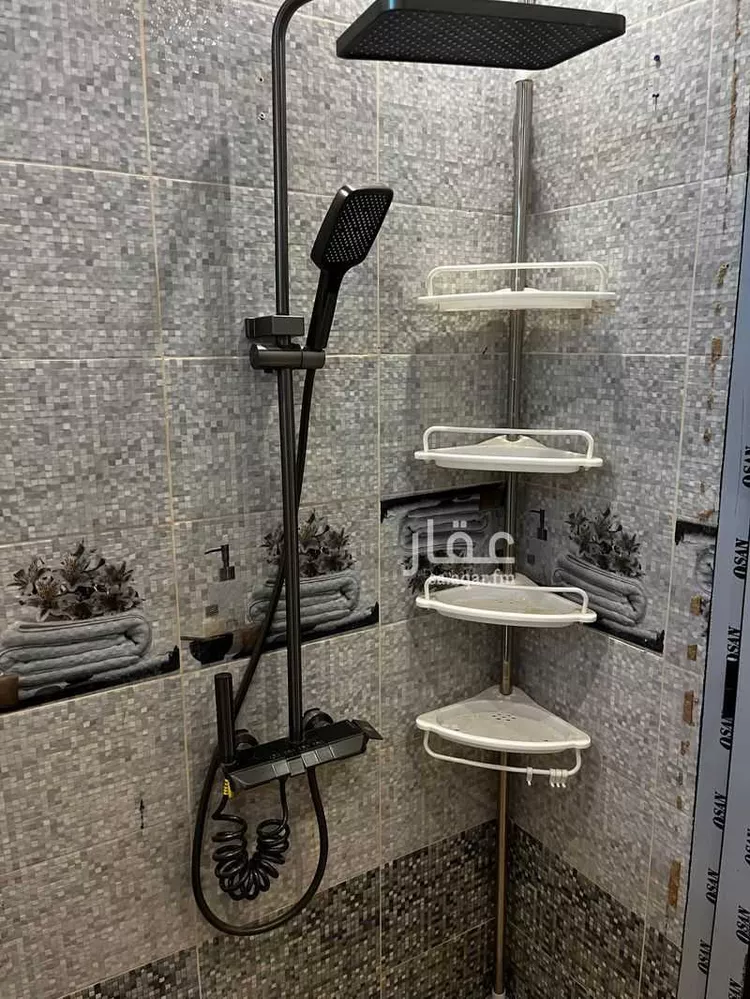 شقة للإيجار في شارع عبدالوهاب بن إبراهيم الزنجاني, حي القيروان, مدينة الرياض, منطقة الرياض صورة 3