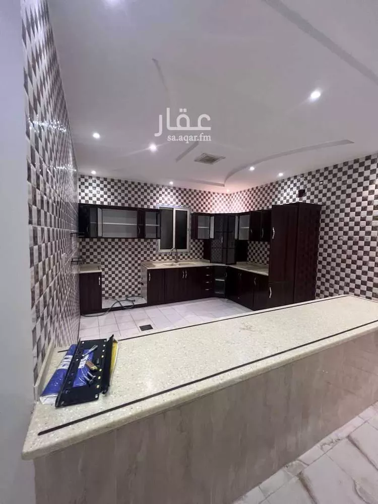 شقة للإيجار في شارع عبدالحي أبي خضير, حي القيروان, مدينة الرياض, منطقة الرياض صورة 2