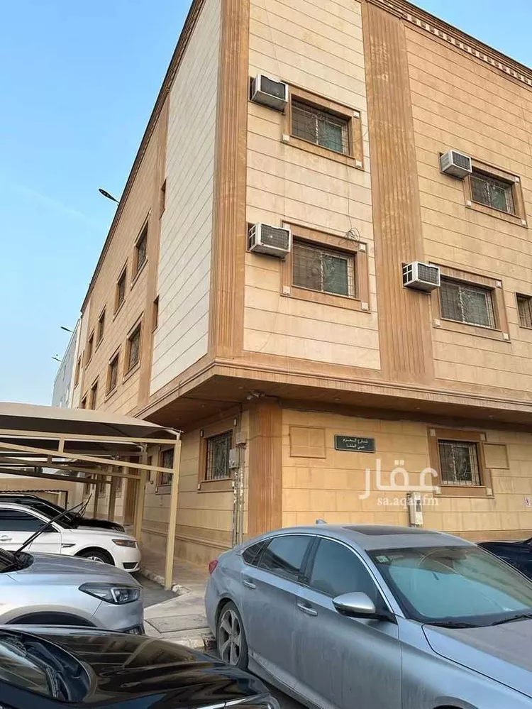 شقة للبيع في شارع الحماسة, حي الملقا, مدينة الرياض, منطقة الرياض 7
