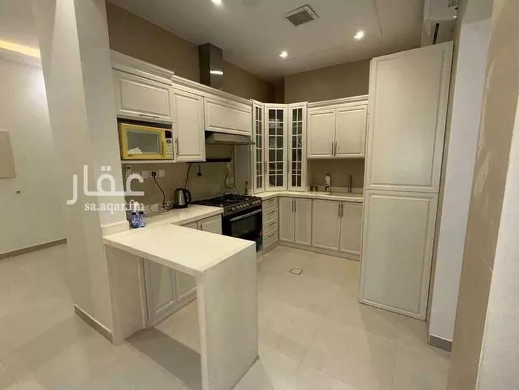 شقة للإيجار في شارع شمس الدين, حي القيروان, مدينة الرياض, منطقة الرياض 14