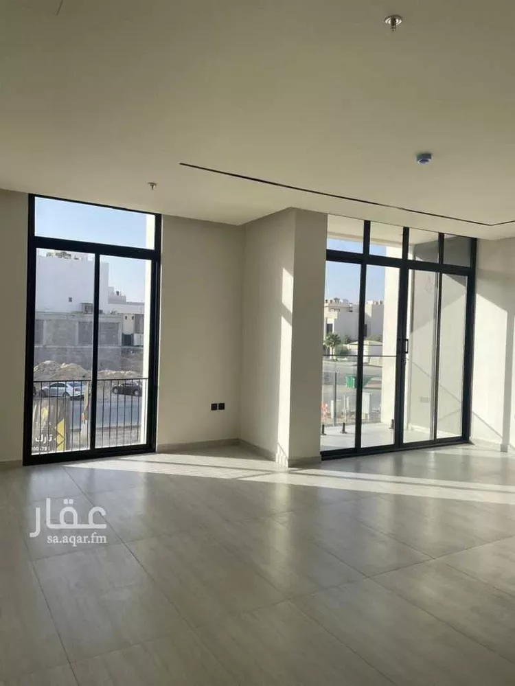 شقة للإيجار في شارع الشيخ عبدالله بن جبرين, حي القيروان, مدينة الرياض, منطقة الرياض صورة 4