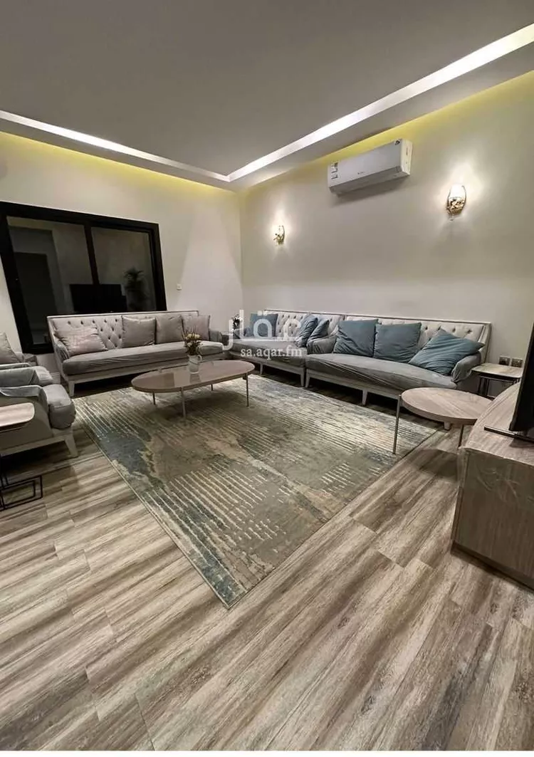 شقة للإيجار في شارع مهيار الديلمي, حي القيروان, مدينة الرياض, منطقة الرياض 7
