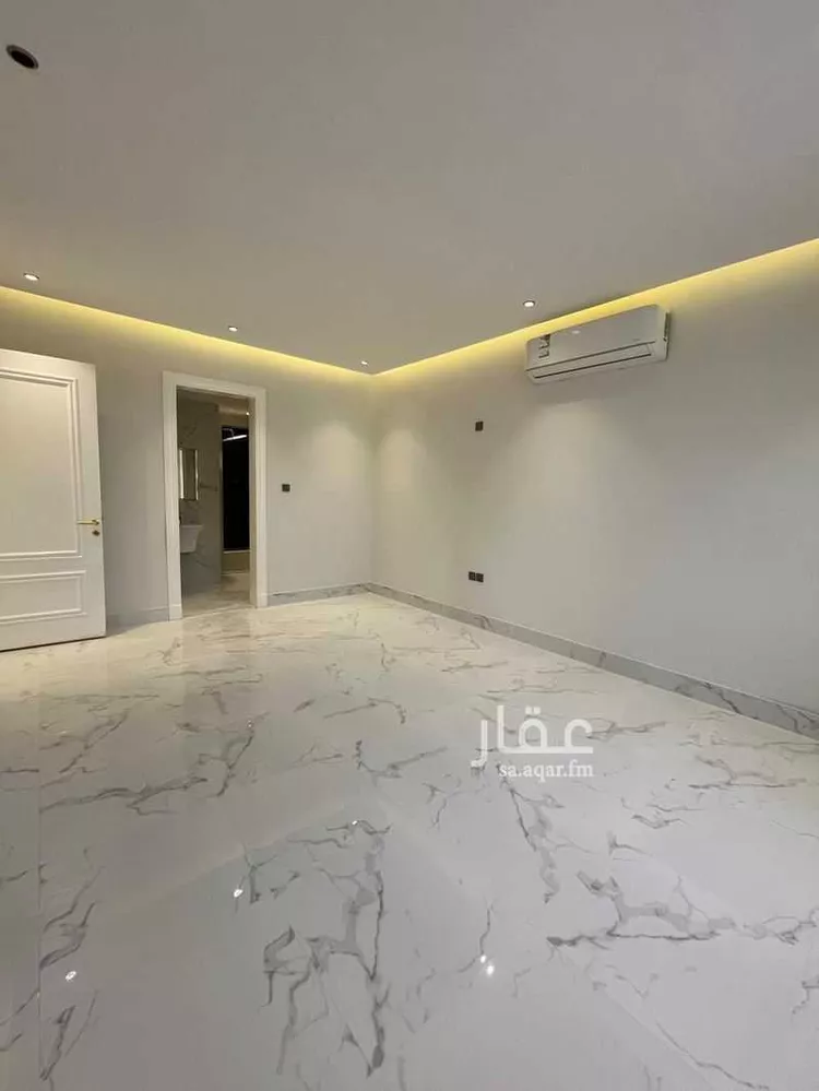 شقة للإيجار في شارع الأمير عبدالله بن فيصل بن فرحان آل سعو, حي القيروان, مدينة الرياض, منطقة الرياض صورة 4