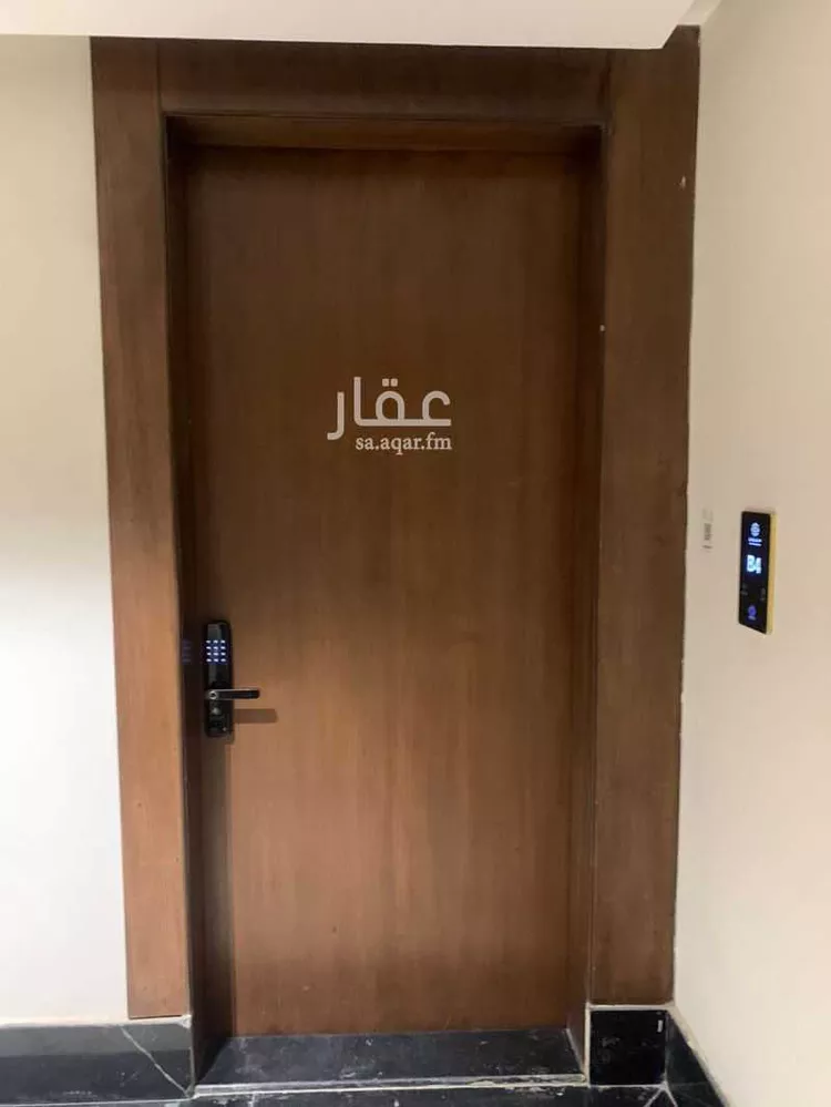 شقة للإيجار في شارع أبحر, حي الملقا, مدينة الرياض, منطقة الرياض 9
