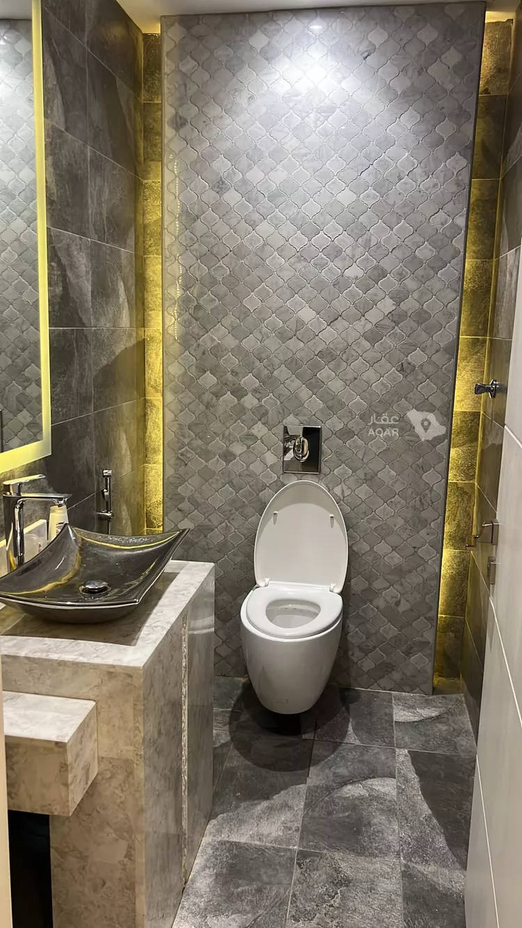 Villa for Rent in Riyadh Al Qirawan 9