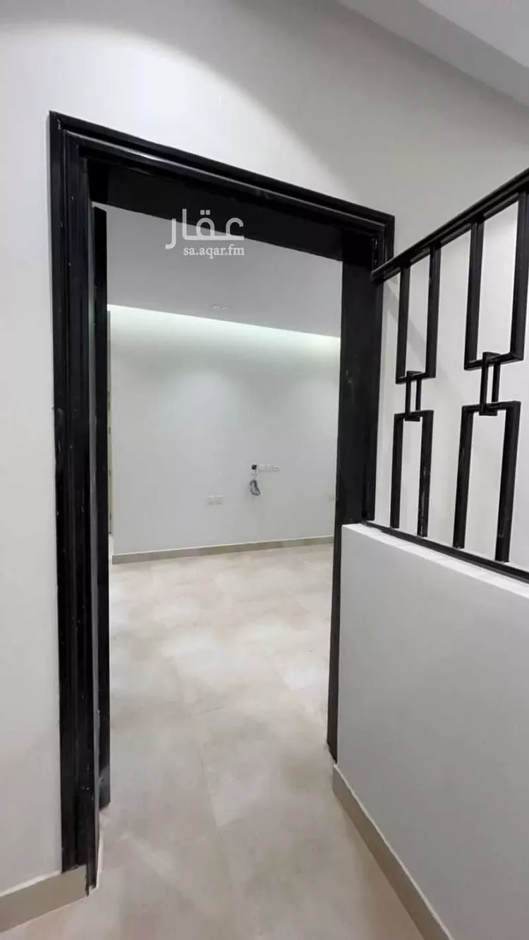 شقة للإيجار في شارع إبراهيم بن السندي, حي القيروان, مدينة الرياض, منطقة الرياض صورة 4