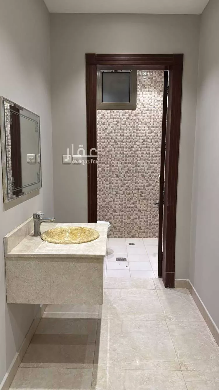 شقة للإيجار في شارع شهاب الدين بن ماجد, حي القيروان, مدينة الرياض, منطقة الرياض صورة 3