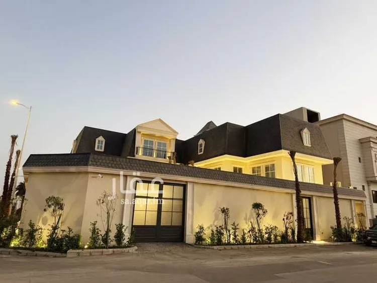 شقة للإيجار في شارع عبدالرحمن البصري, حي القيروان, مدينة الرياض, منطقة الرياض صورة 2