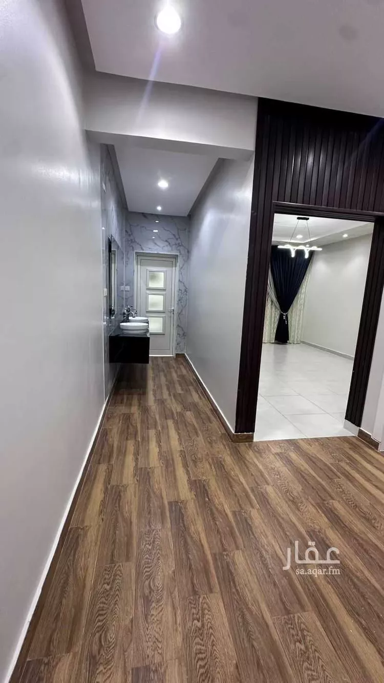 شقة للإيجار في شارع شمس الدين, حي القيروان, مدينة الرياض, منطقة الرياض صورة 3