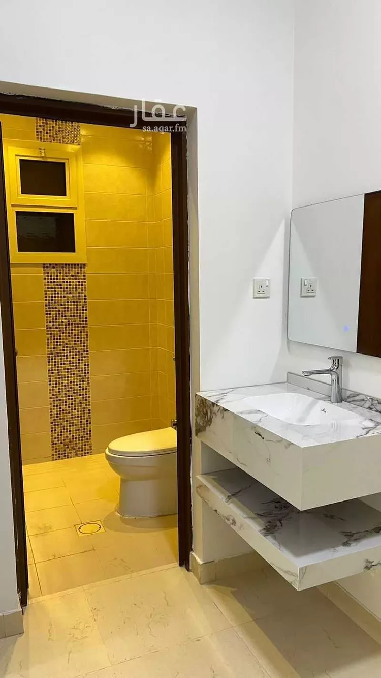 شقة للإيجار في شارع رقم 65, حي الياسمين, مدينة الرياض, منطقة الرياض صورة 4