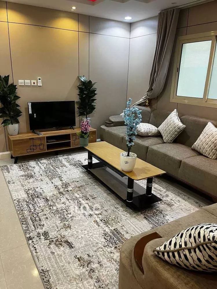 شقة للإيجار في شارع عبدالوهاب بن إبراهيم الزنجاني, حي القيروان, مدينة الرياض, منطقة الرياض 1 صورة