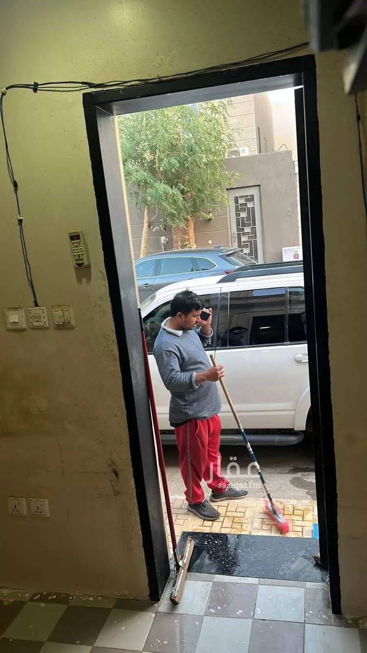 Room for Rent in Riyadh Al Yasmin